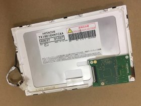 Original TX18D16VM1CAA HITACHI Screen 7.0" 800*480 TX18D16VM1CAA Display