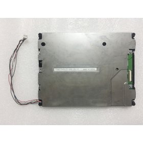 Original TCG075VGLCE-G00 Kyocera Screen 7.5" 640*480 TCG075VGLCE-G00 Display
