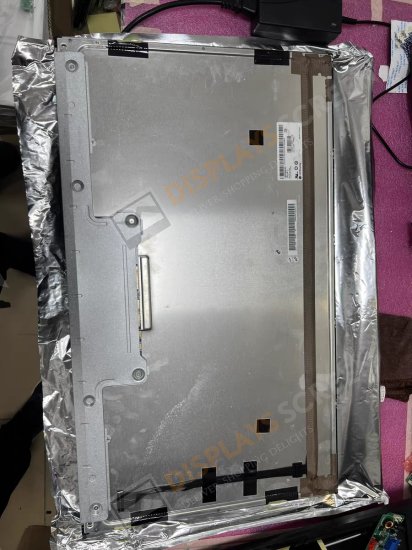 Original LM270WQ3-SLA1 LG Screen 27.0″ 2560*1440 LM270WQ3-SLA1 Display