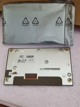 Original LA080WV3-SD01 LG Screen 8.0" 800*480 LA080WV3-SD01 Display