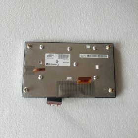 Original LA080WV8-SL01 LG Screen 8.0" 800*480 LA080WV8-SL01 Display