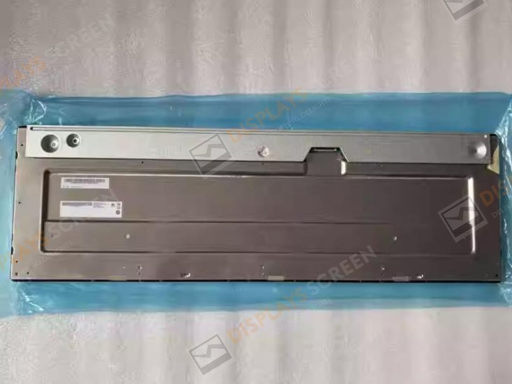 Original G286HAN01.0 AUO Screen 28.6\" 1920*540 G286HAN01.0 Display