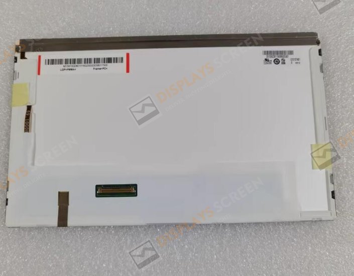 Original G101STN01.G AUO Screen 10.1\" 1024*600 G101STN01.G Display
