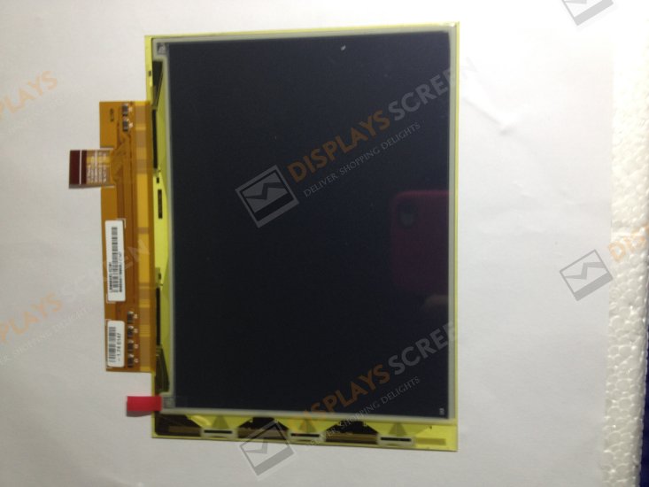 Original LB060X02-RD01 LG Screen 6.0\" 1024*768 LB060X02-RD01 Display