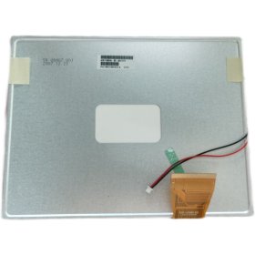 Original A080SN01 V0 AUO Screen 8.0" 800*600 A080SN01 V0 Display