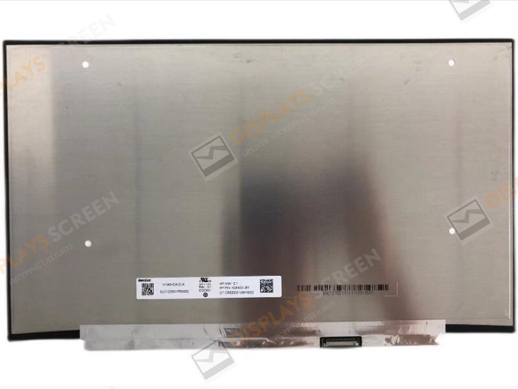 Original N140HCA-ELK Innolux Screen 14.0\" 1920*1080 N140HCA-ELK Display