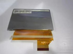 Original LR043JC211 ChiHsin Screen 4.3" 480*272 LR043JC211 Display