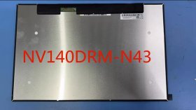 Original NV140DRM-N43 BOE Screen 14" 2240*1400 NV140DRM-N43 Display