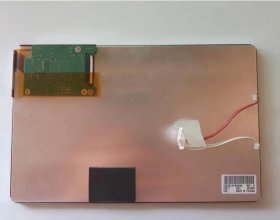 Original TX20D19VM2BAA HITACHI Screen 8.0" 800*480 TX20D19VM2BAA Display