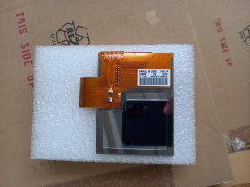 Original TX09D41VM3CAA HITACHI Screen 3.5" 240*320 TX09D41VM3CAA Display