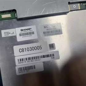 Original LQ190N1LW01 Sharp Screen 19" 1680*1050 LQ190N1LW01 Display