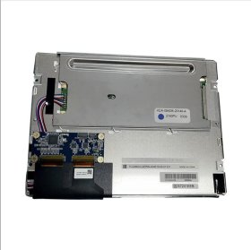 Original T-55786GD084J-LW-AHN OPTREX Screen 8.4" 800*600 T-55786GD084J-LW-AHN Display