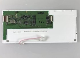 Original KHB065HV1BD-M10 Kyocera Screen 6.5" 640*240 KHB065HV1BD-M10 Display