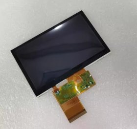 Original LMS430HF18 Samsung Screen 4.3" 480*272 LMS430HF18 Display