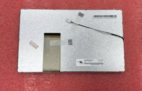 Original HSD080KDW1-H10 HannStar Screen 8.0" 800*480 HSD080KDW1-H10 Display