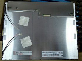 Orignal AUO 15-Inch M150XN07 V5 LCD Display 1024x768 Industrial Screen