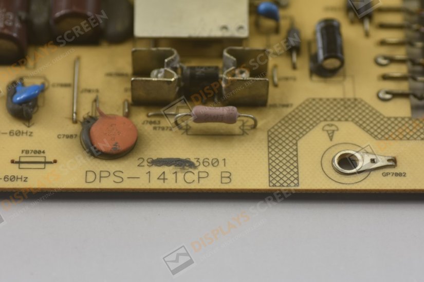 Original DPS-141CP B Sharp DPS-141CP B Power Board