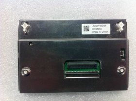 Original LQ042T5DZ01 SHARP Screen 4.2" 480×272 LQ042T5DZ01 Display