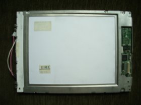 Original LQ9D151 SHARP Screen 8.4" 640×480 LQ9D151 Display