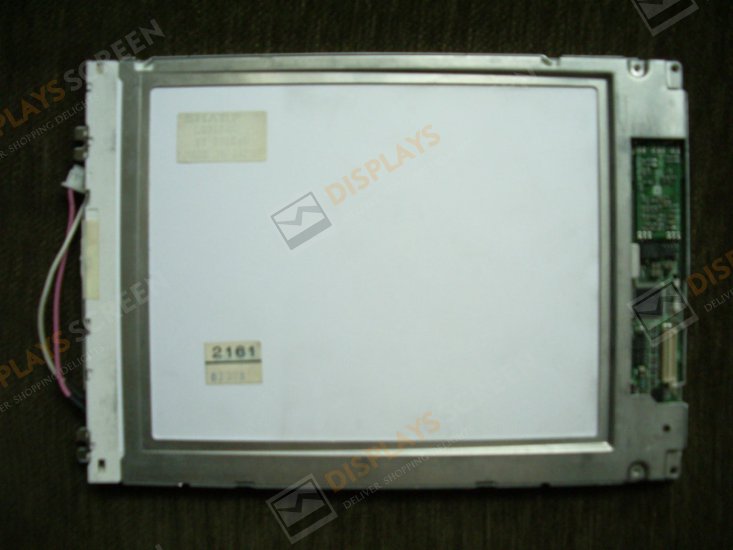Original LQ9D151 SHARP Screen 8.4\" 640×480 LQ9D151 Display