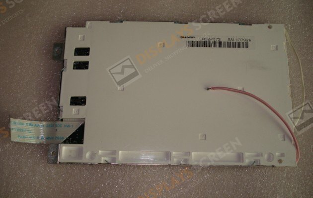 Original LM32P0731 SHARP Screen 5.7\" 320×240 LM32P0731 Display