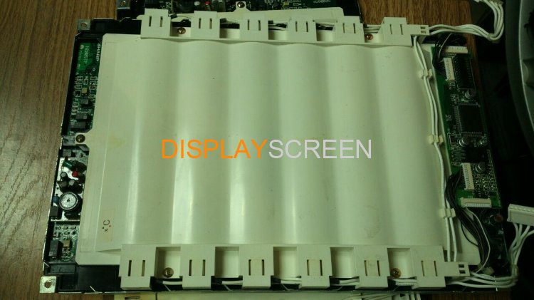 Original LQ10D213 SHARP Screen 10\" 640×480 LQ10D213 Display
