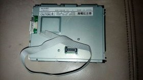 Original LM6Q401 SHARP Screen 5.5" 320×240 LM6Q401 Display