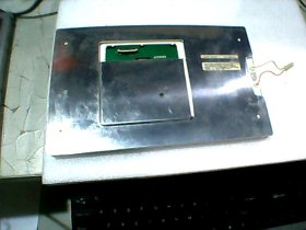 Original LQ092Y3DG01 SHARP Screen 9.2" 800*480 LQ092Y3DG01 Display