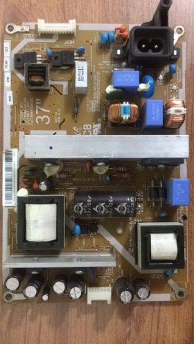 Original BN44-00439A Samsung BN44-00439B PSIV181411A Power Board