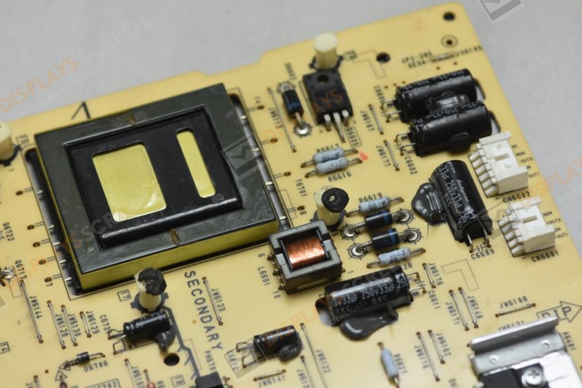 Original APS-285 Sony 1-883-804-11 Power Board