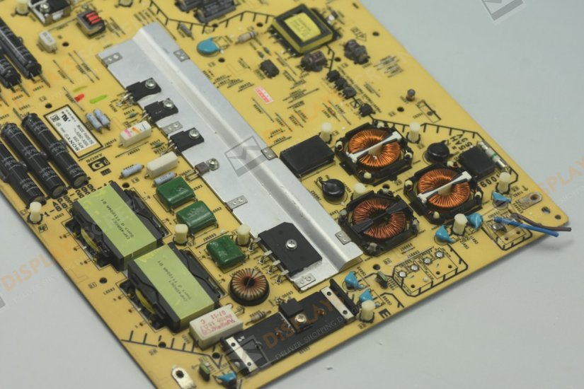 Original APS-299 Sony 1-883-922-13 Power Board