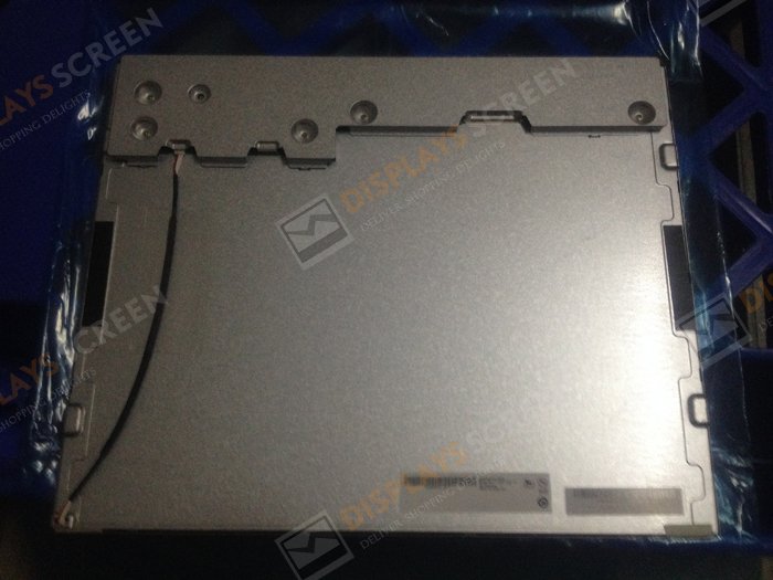 Original G190ETN01.4 AUO Screen 19\" 1280*1024 G190ETN01.4 Display