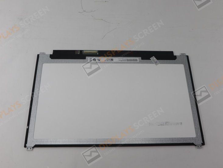Original B133HAB01.0 AUO Screen 13.3" 1920*1080 B133HAB01.0 Displ