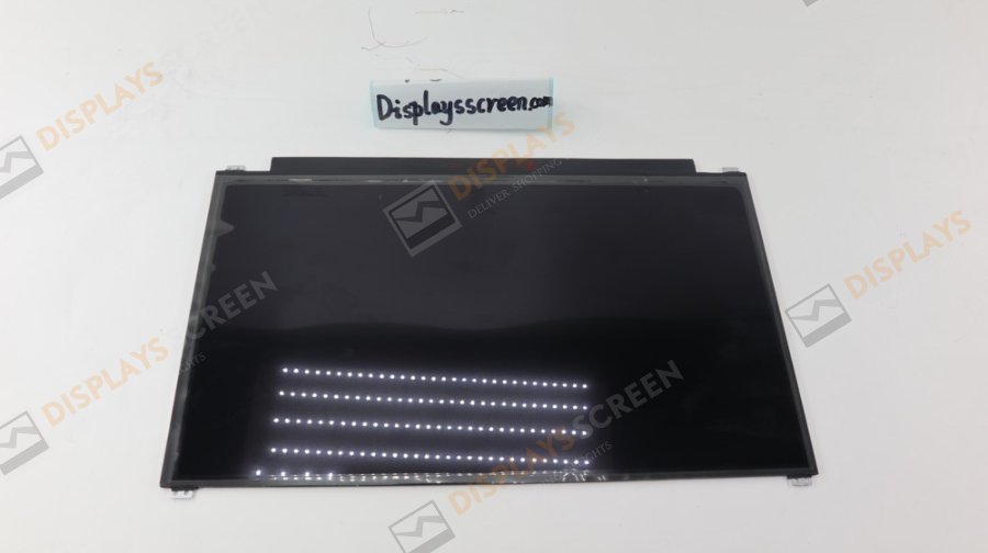 Original B133HAB01.0 AUO Screen 13.3" 1920*1080 B133HAB01.0 Displ