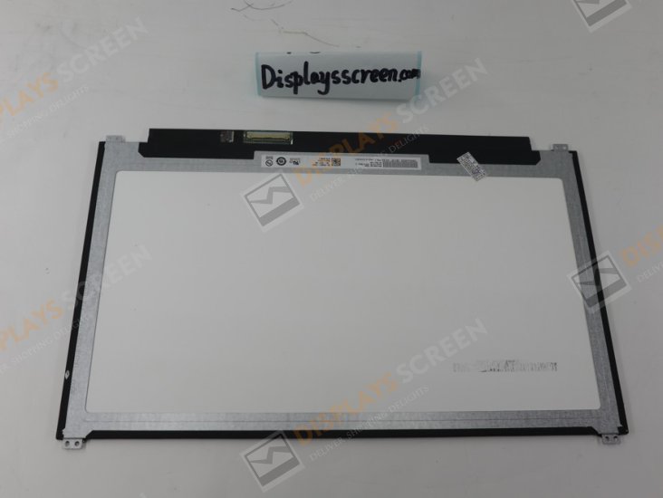 Original B133HAB01.0 AUO Screen 13.3\" 1920*1080 B133HAB01.0 Displ