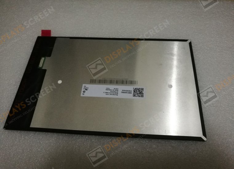 Original B101UAN07.0 AUO Screen 10.1\" 1200*1920 B101UAN07.0 Display