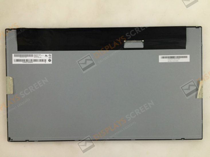 Original M195XTN01.0 AUO Screen 19.5\" 1366*768 M195XTN01.0 Display