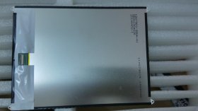 Original B080XAN03.1 AUO Screen 7.9" 768*1024 B080XAN03.1 Display
