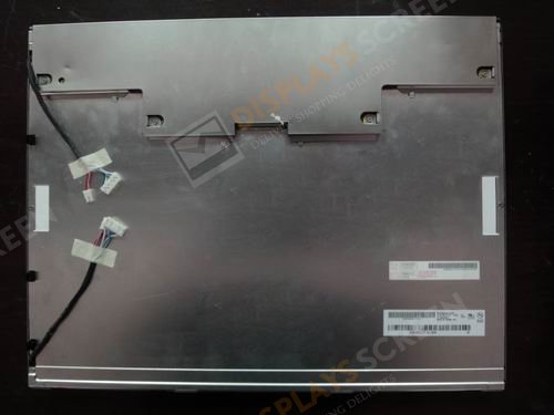 Original M201UN02 V2 AUO Screen 20.1\" 1600*1200 M201UN02 V2 Display