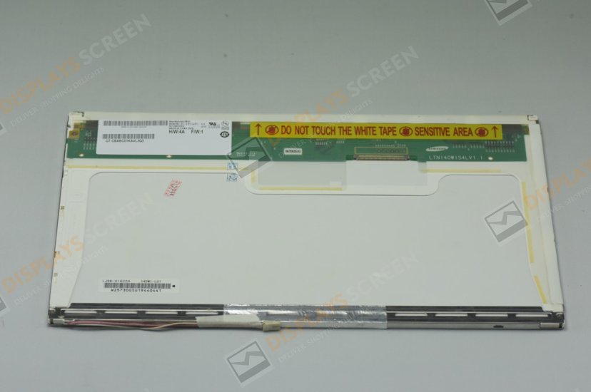 Original B140EW01 AUO Screen 14" 1280*768 B140EW01 Display