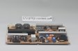 Original BN44-00266A Samsung BN44-00265B IP-321609F Power Board