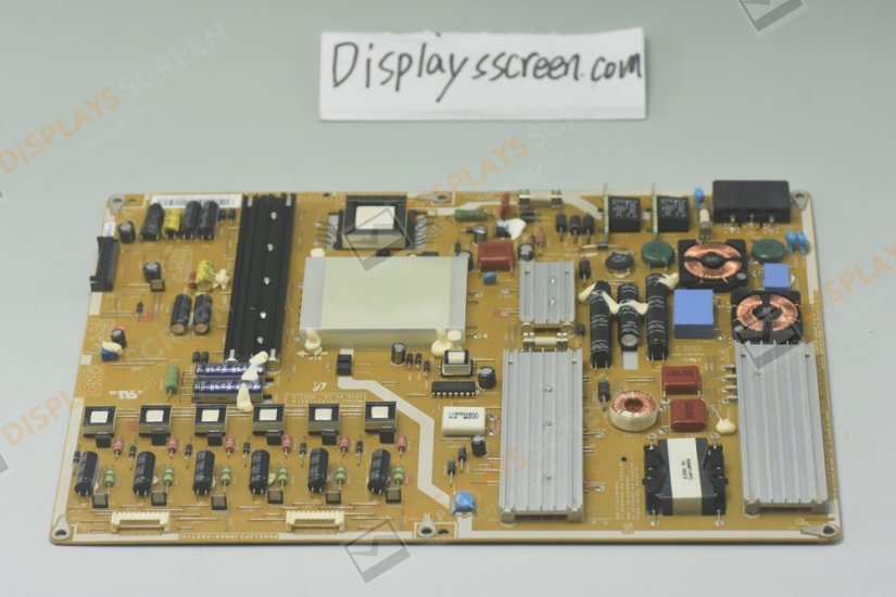 Original BN44-00271A Samsung PSLF211B01A PD5512F1 Power Board