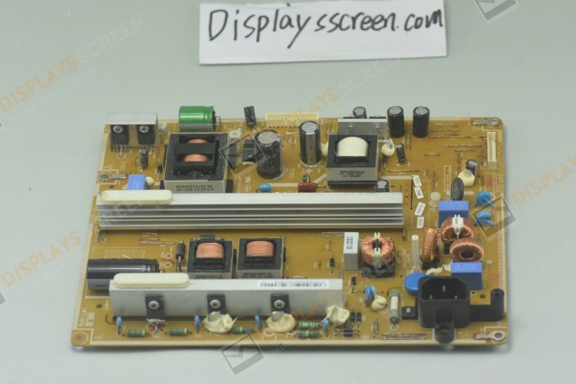 Original BN44-00531A Samsung P43LW_CDY Power Board