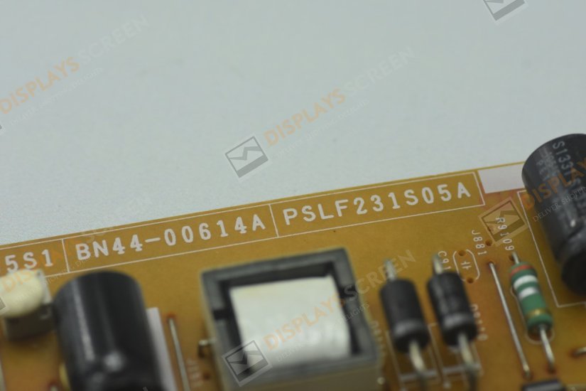 Original BN44-00614A Samsung L65S1_DSM PSLF231S05A Power Board