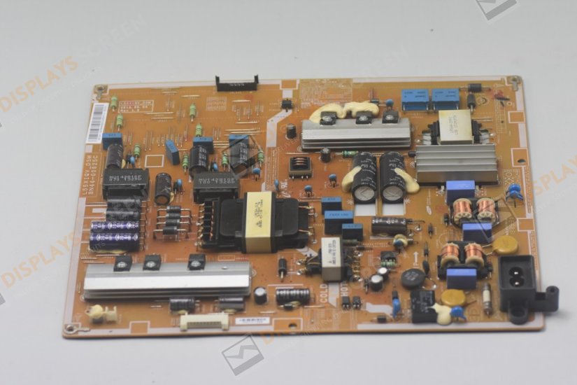 Original BN44-00625C Samsung L55X1QV_DSM Board