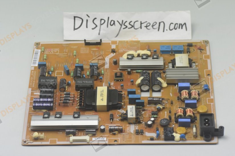 Original BN44-00625C Samsung L55X1QV_DSM Board