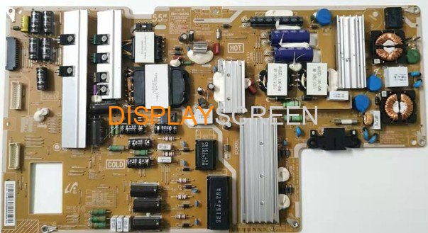 Original BN44-00636B Samsung L55U2P_DHS Power Board