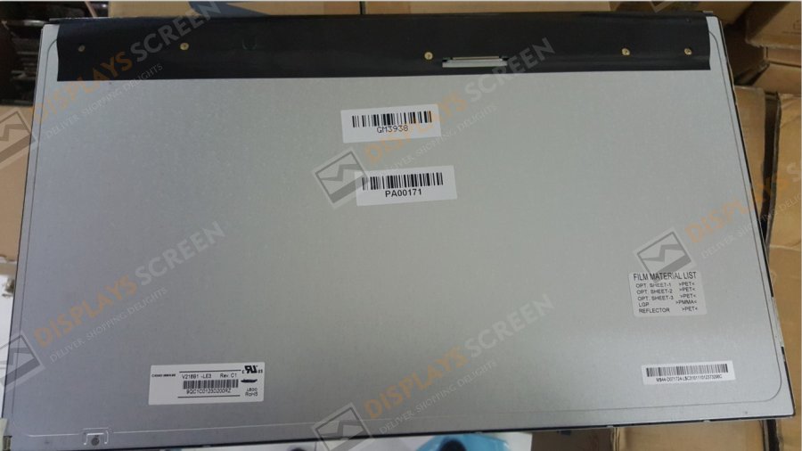 Original M220ZGE-L20 Chi Mei Screen 22\" 1680×1050 M220ZGE-L20 Display