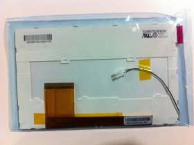 Original CLAA070LD0DCW CPT Screen 7.0 inch 800×480 CLAA070LD0DCW Display