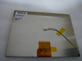 Original CLAA080XA01BW CPT Screen 8.0" 1024×768 CLAA080XA01BW Display
